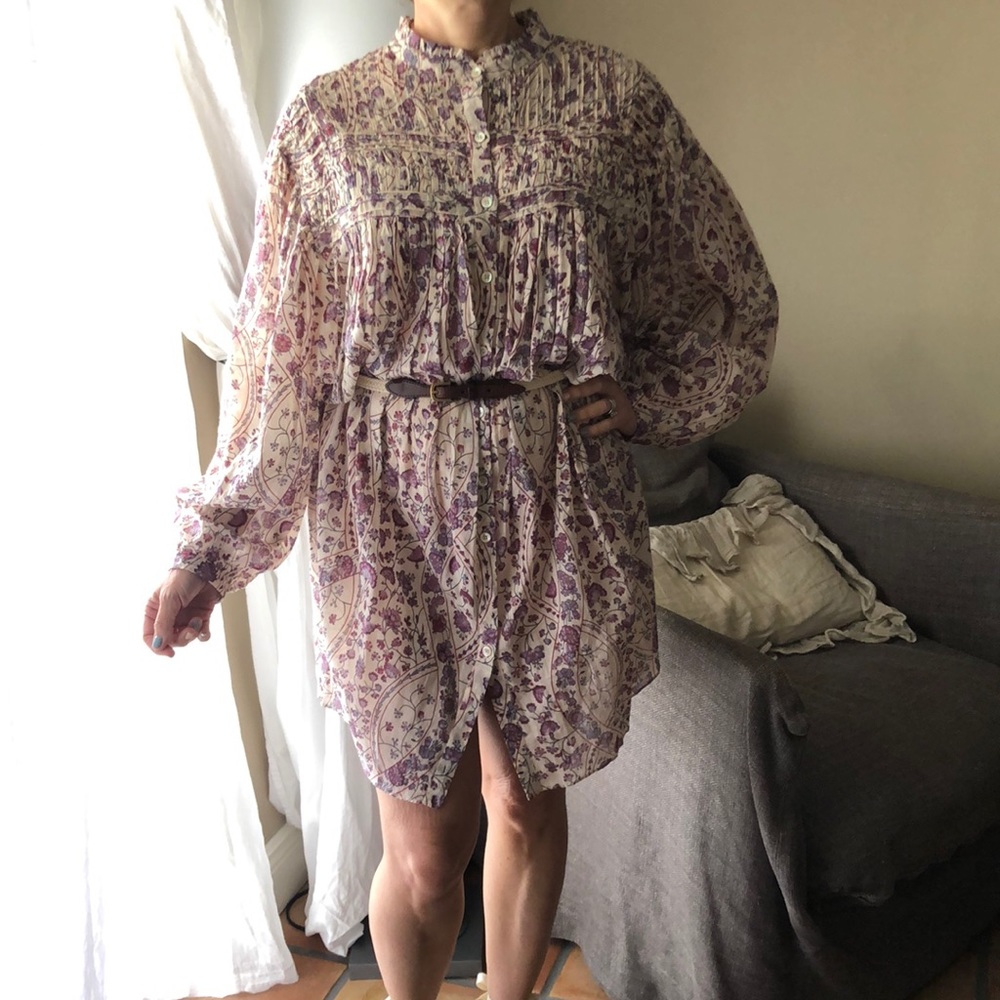 Isabel Marant Dress